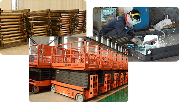 濟南雙力升降機械有限公司 濟南雙力升降機械有限公司